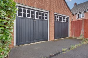 Garage- click for photo gallery